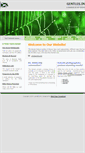 Mobile Screenshot of gentles.info